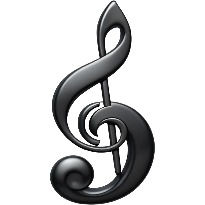 music  emoji