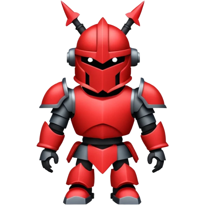 Mini pekka emoji