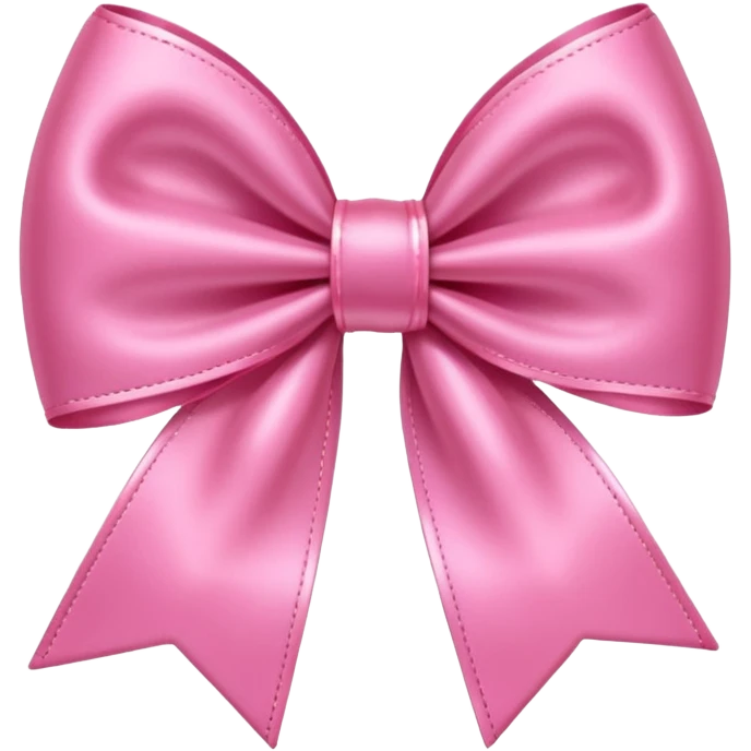 🎀 emoji