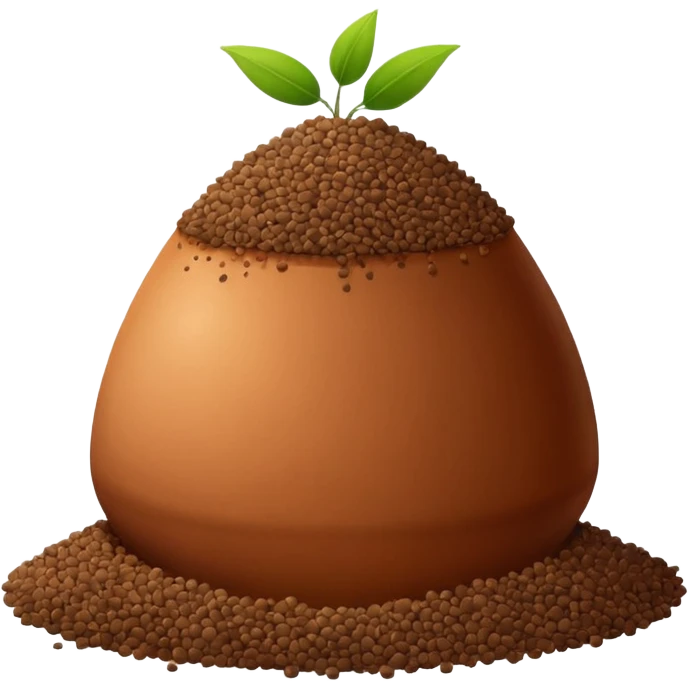 FertiliEr emoji