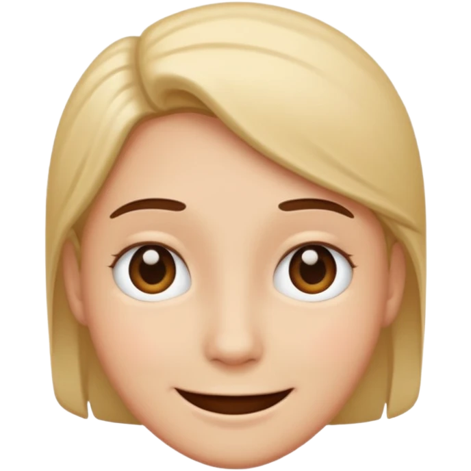 smile sadness emoji