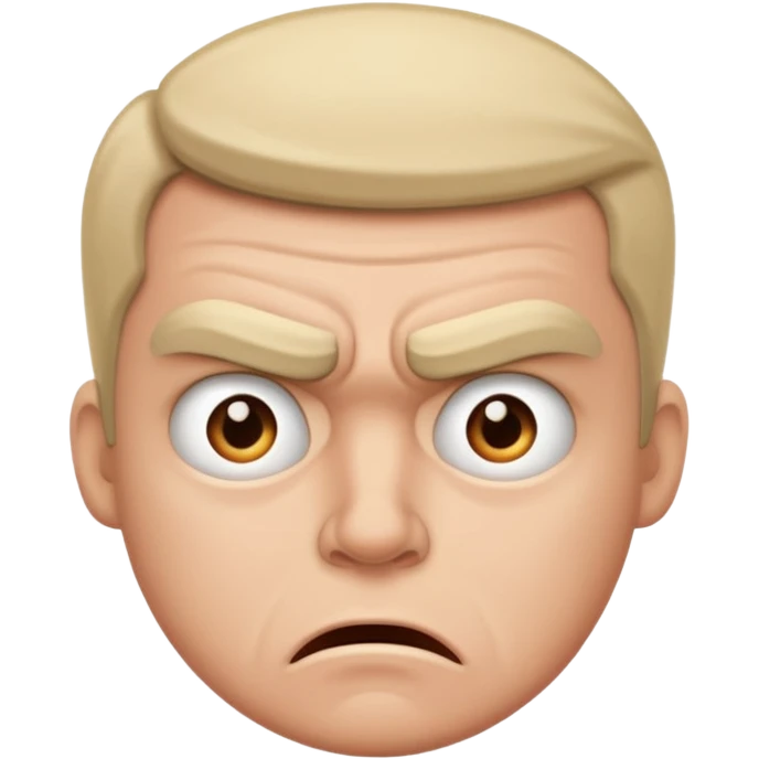Fuck emoji