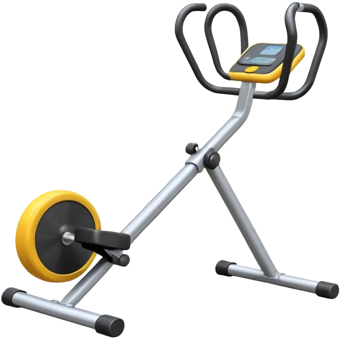 exercise tool emoji