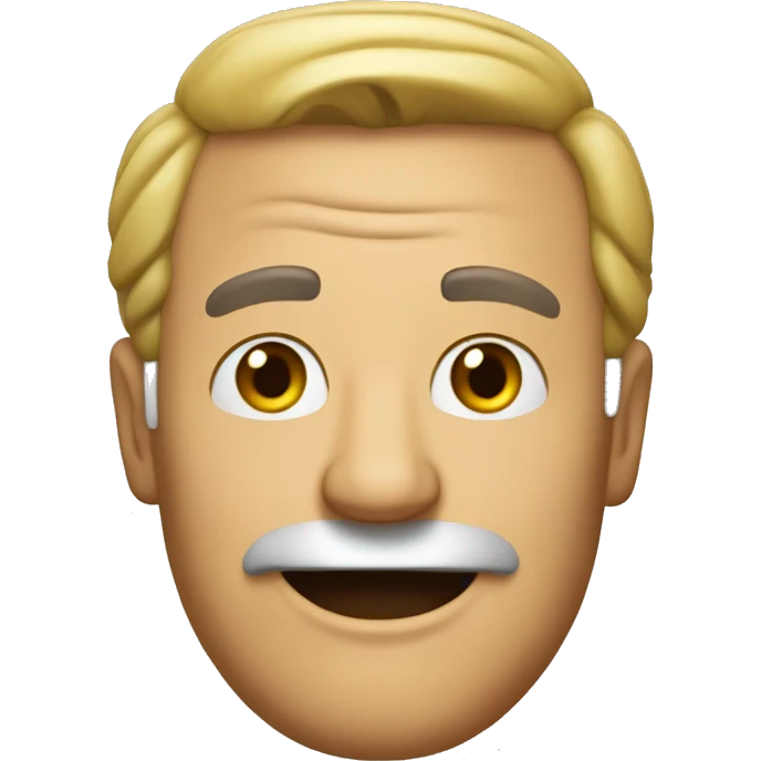 sünger bob emoji