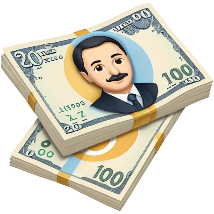 200tl emoji