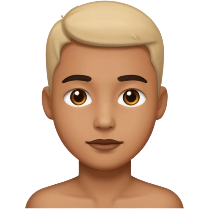 Eating ass emoji