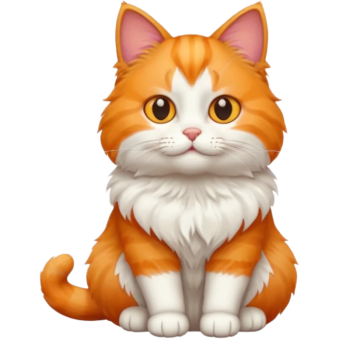 cat emoji