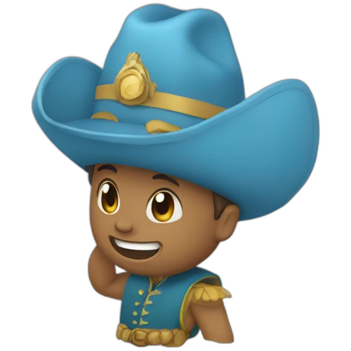 un poco emoji