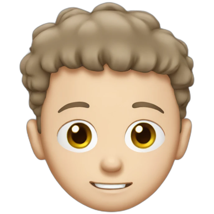 Stewie Griffin emoji