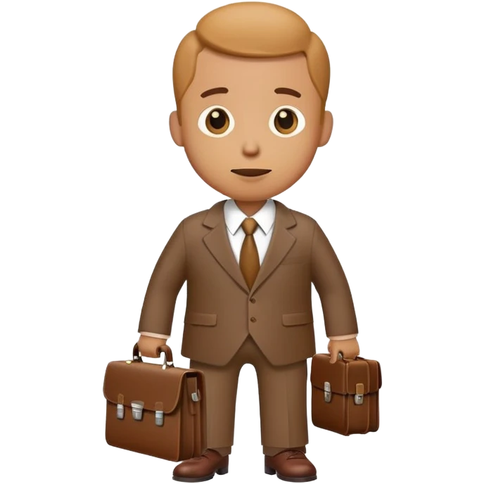 Peanut who is a lawyer emoji