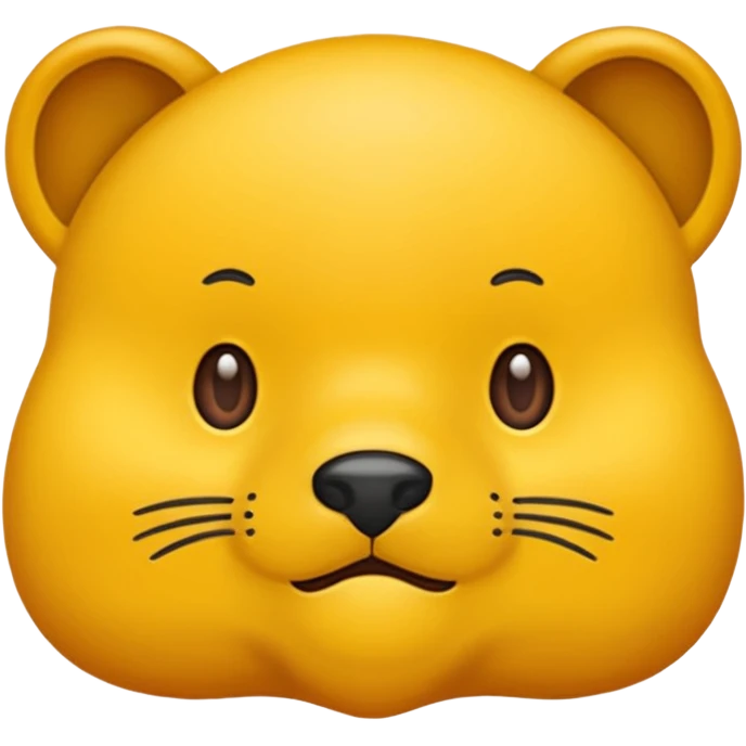 갈색 가방 emoji