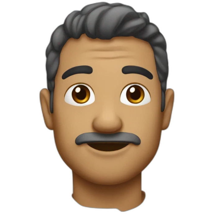 goncy-pozzo-vercel emoji