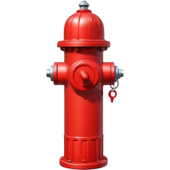 fire hydrant emoji