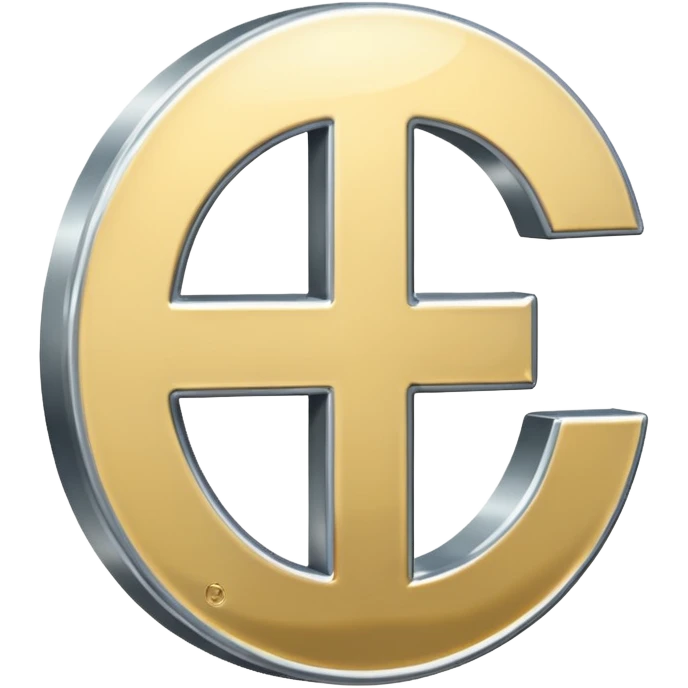 $ dollar metal symbol emoji