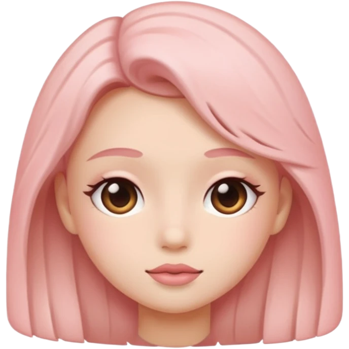 blush  emoji