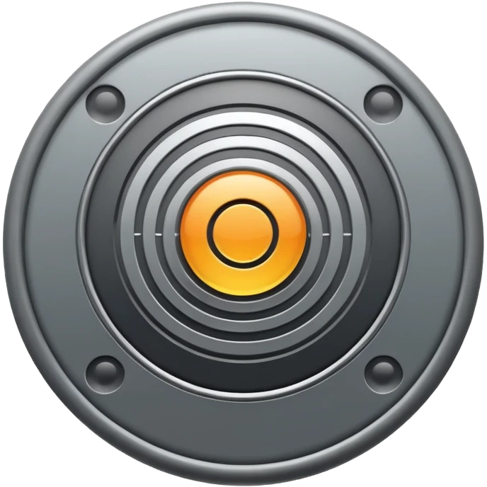 radar emoji