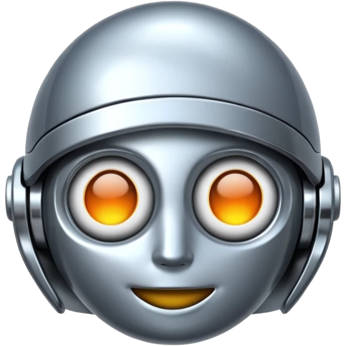 emoji para la IA (Inteligencia Artificial) emoji