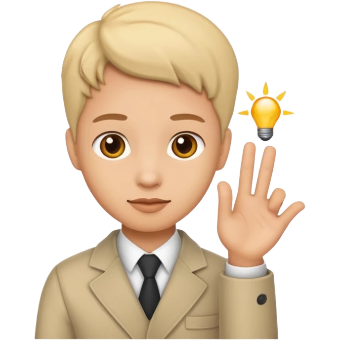Smart  emoji