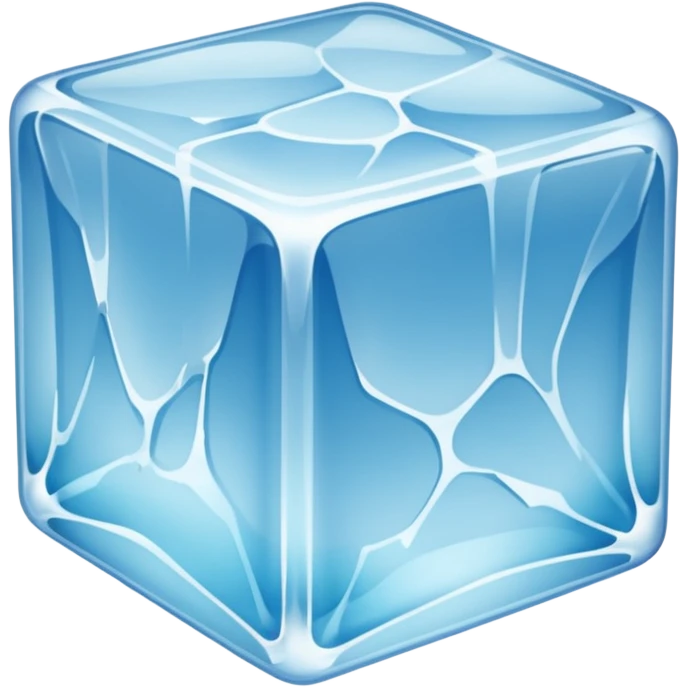 Frozen  emoji