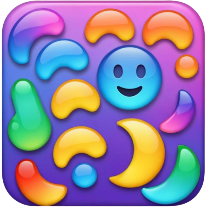 Эстетика emoji