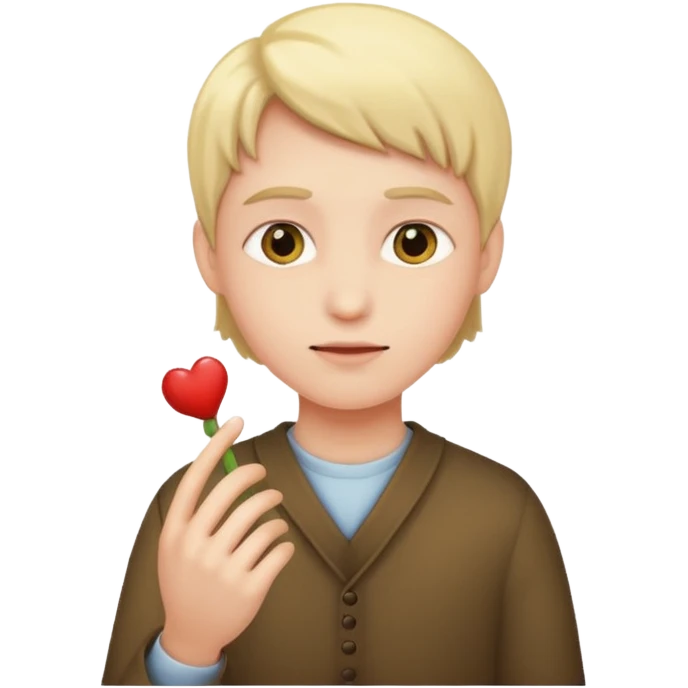 counting emoji
