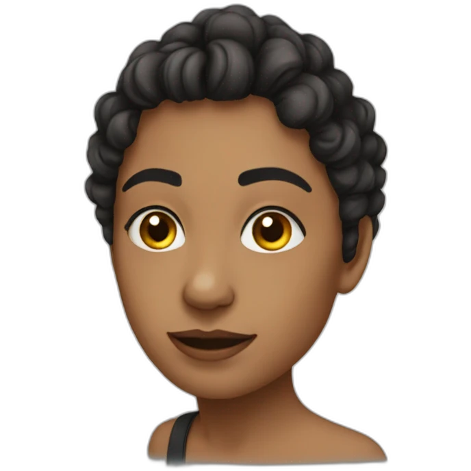 Lena_Zi emoji
