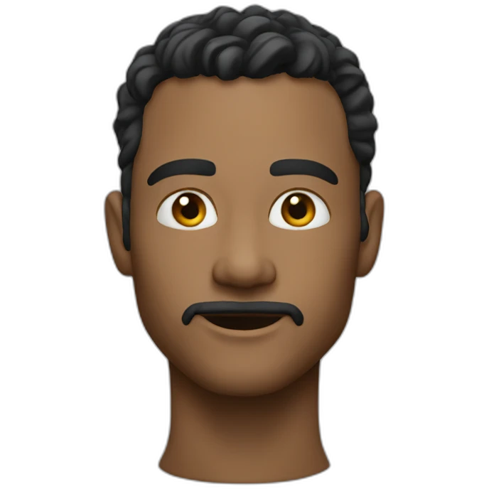 motion-capture-actor emoji
