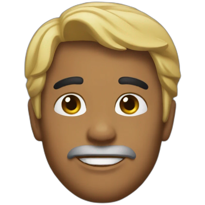 Domingo emoji