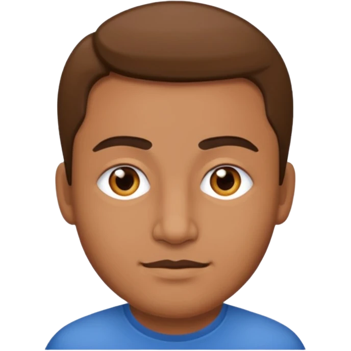 Göktürk emoji