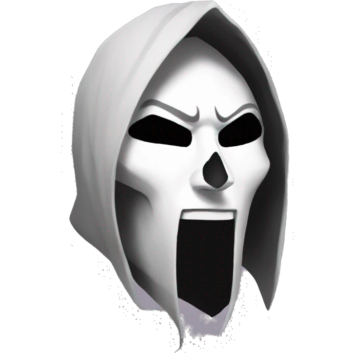 Shadow song jhin woo emoji