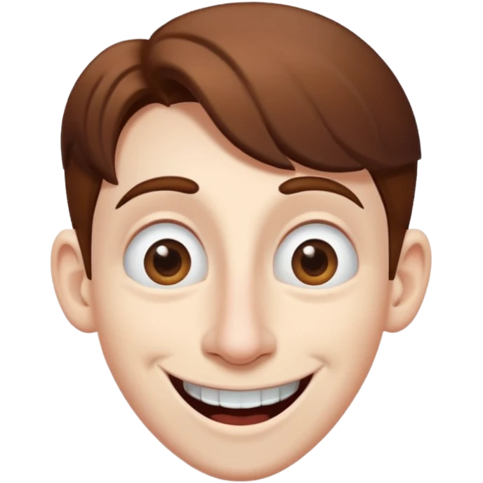 butthead emoji