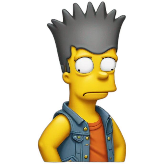bart-simpson emoji