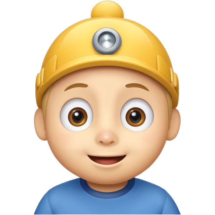 뽀로로 emoji