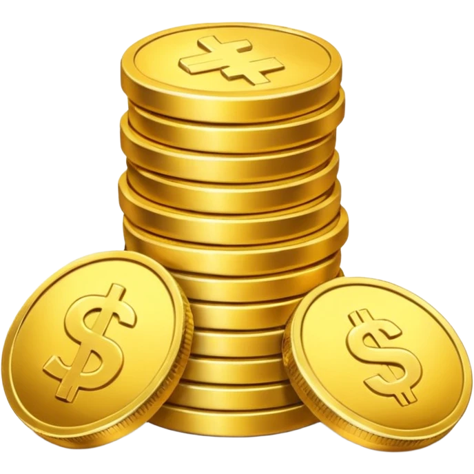 finance emoji