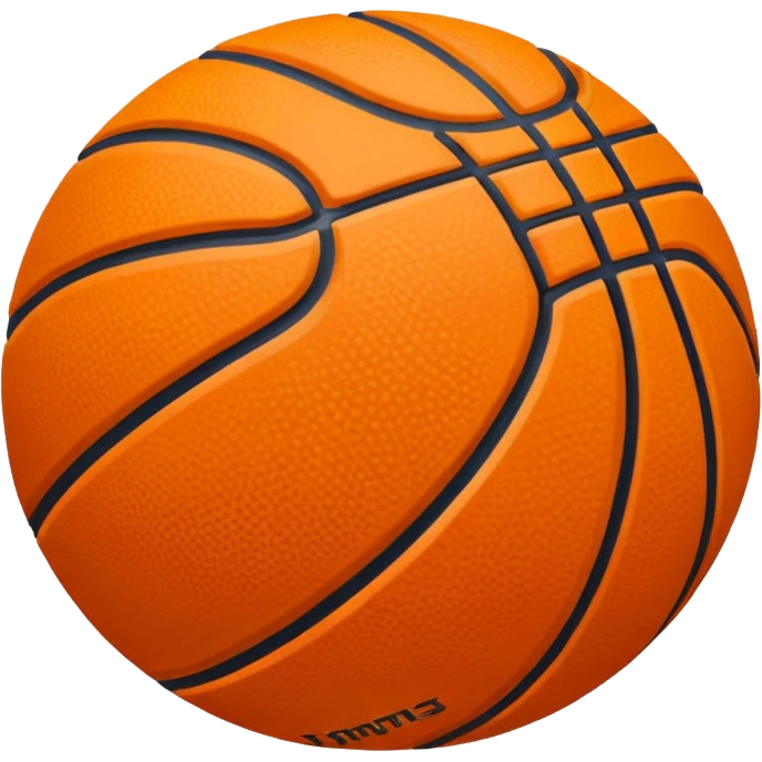 BASQUETE LOGO emoji