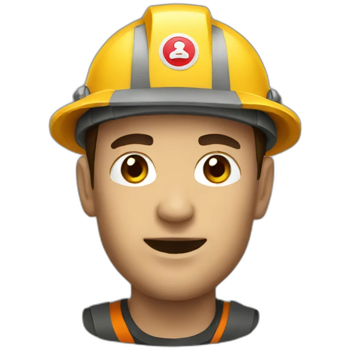 mining emoji