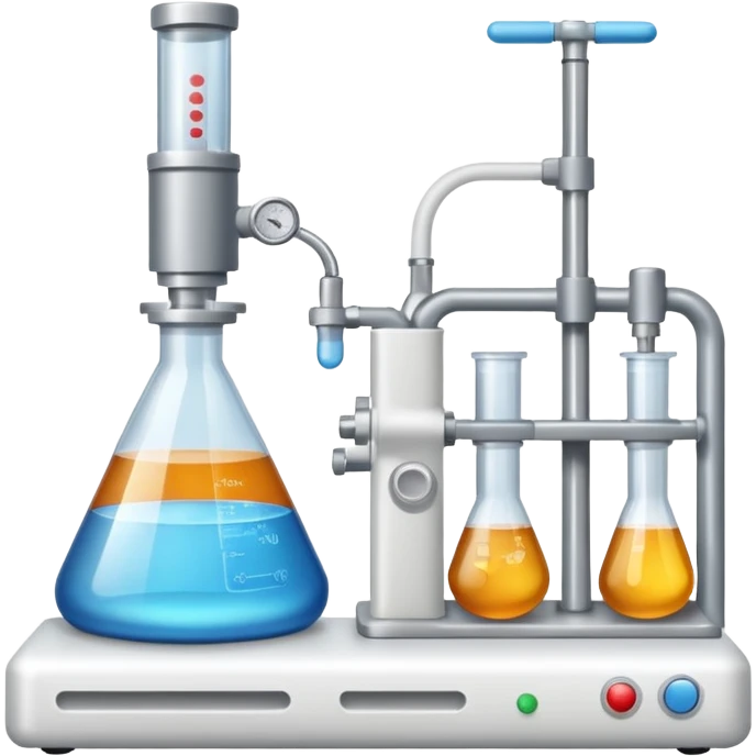 lab emoji