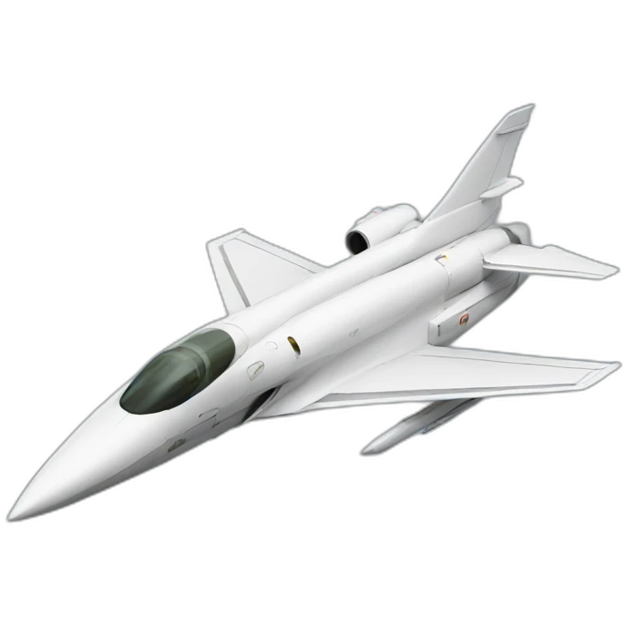 Ketsui jet emoji
