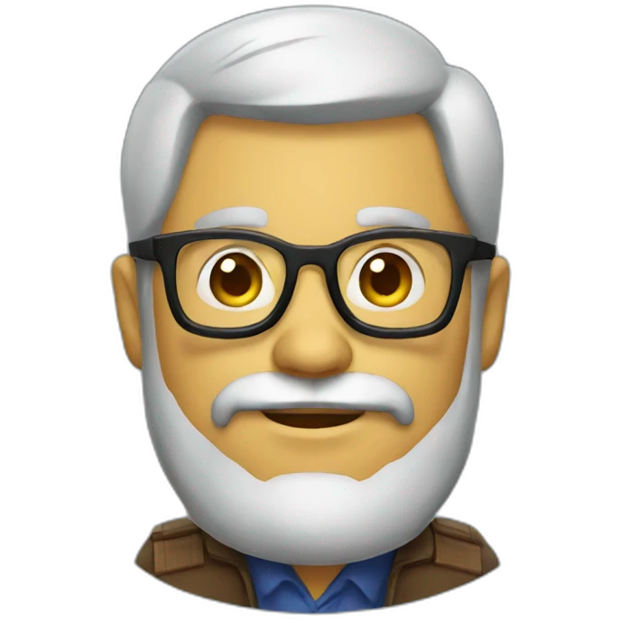 gaming uncle emoji