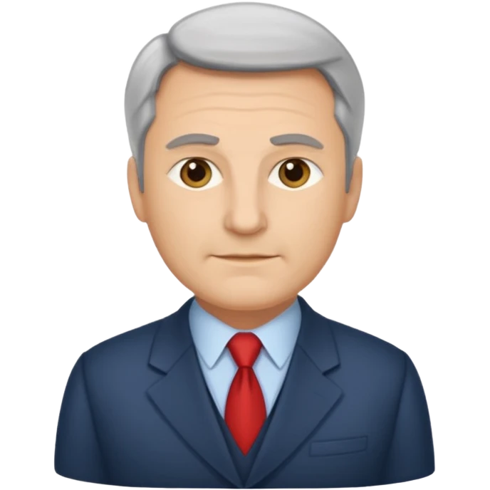 governor emoji