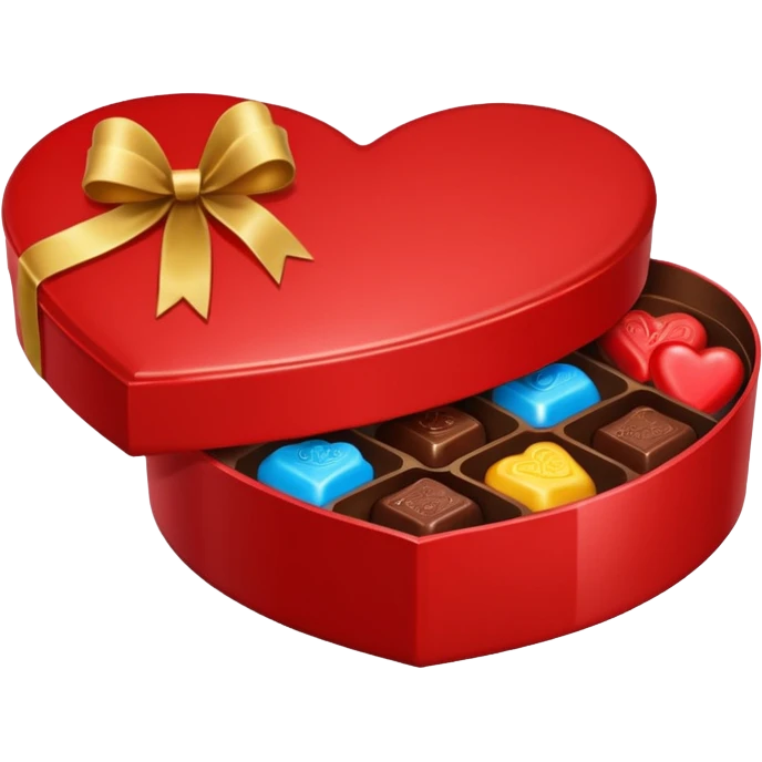 Valetin day emoji