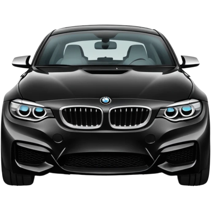 bmw emoji