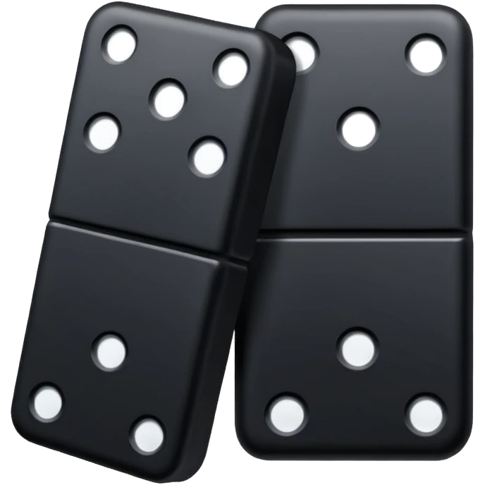 domino emoji