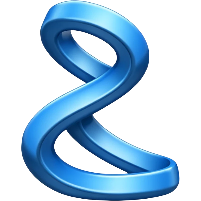spiral slide emoji