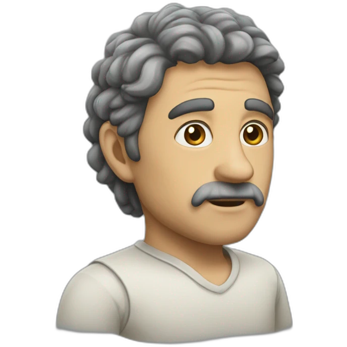 Einshtein emoji