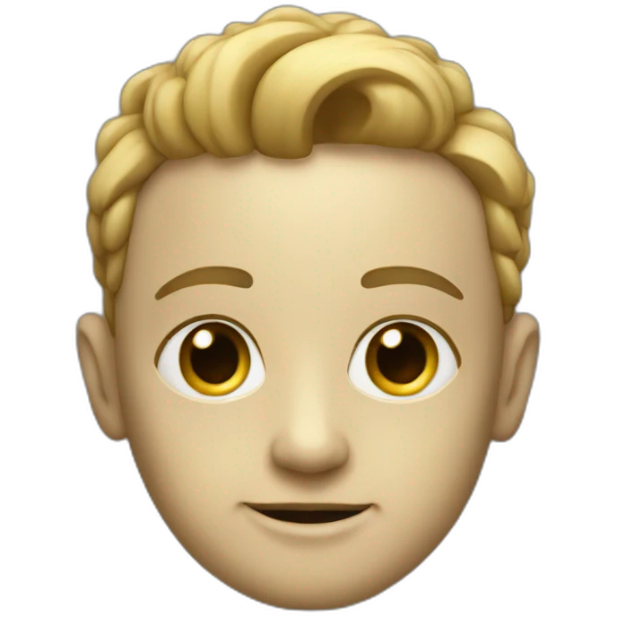 artificial intelligene emoji