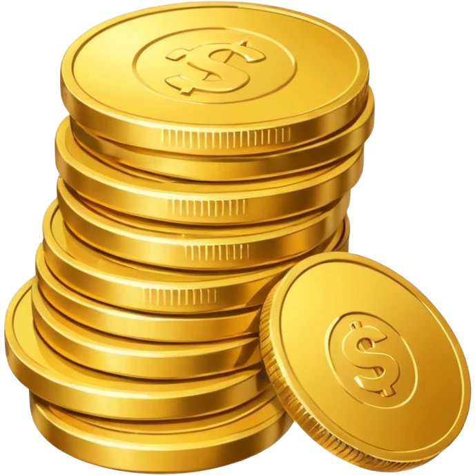 Pension emoji