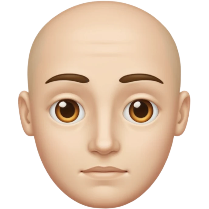 person with 2 heads emoji