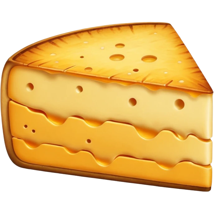 Hallumi emoji