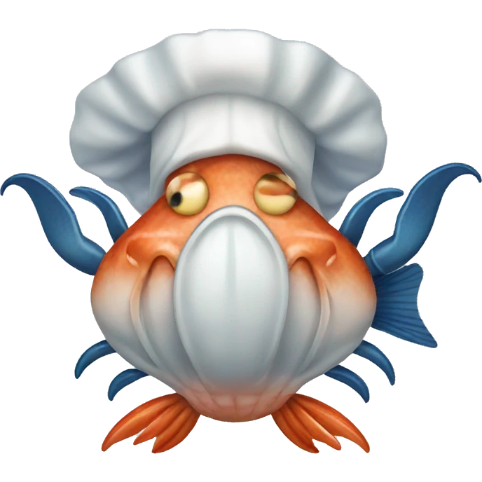 Seafood  emoji